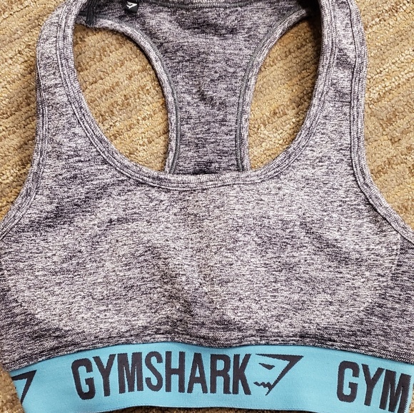 Gymshark Other - GYMSHARK Flex Legging and Flex Sports Bra (Small)